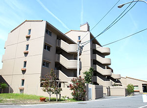 愛知県知多郡のマンション