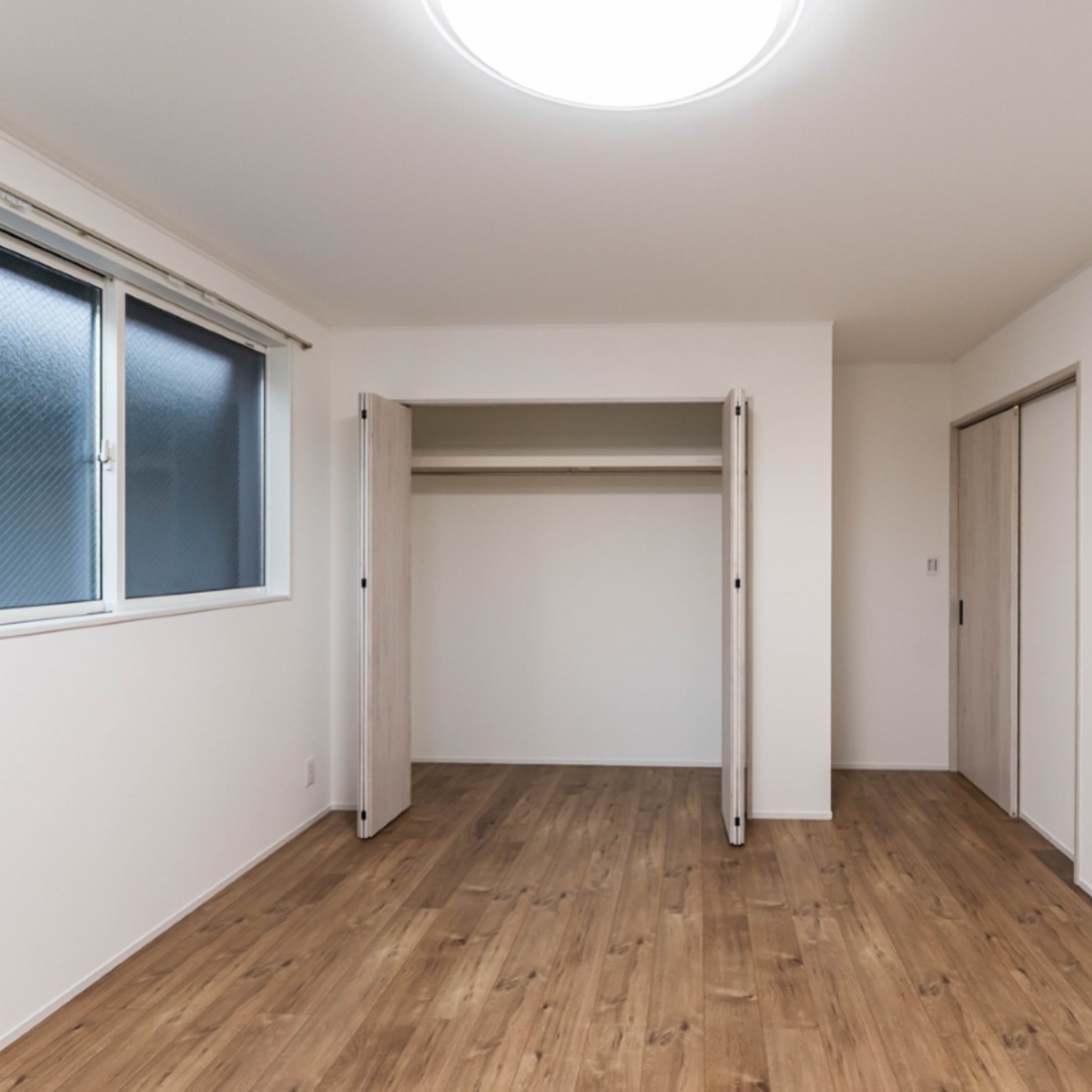 LDK和室コーナー